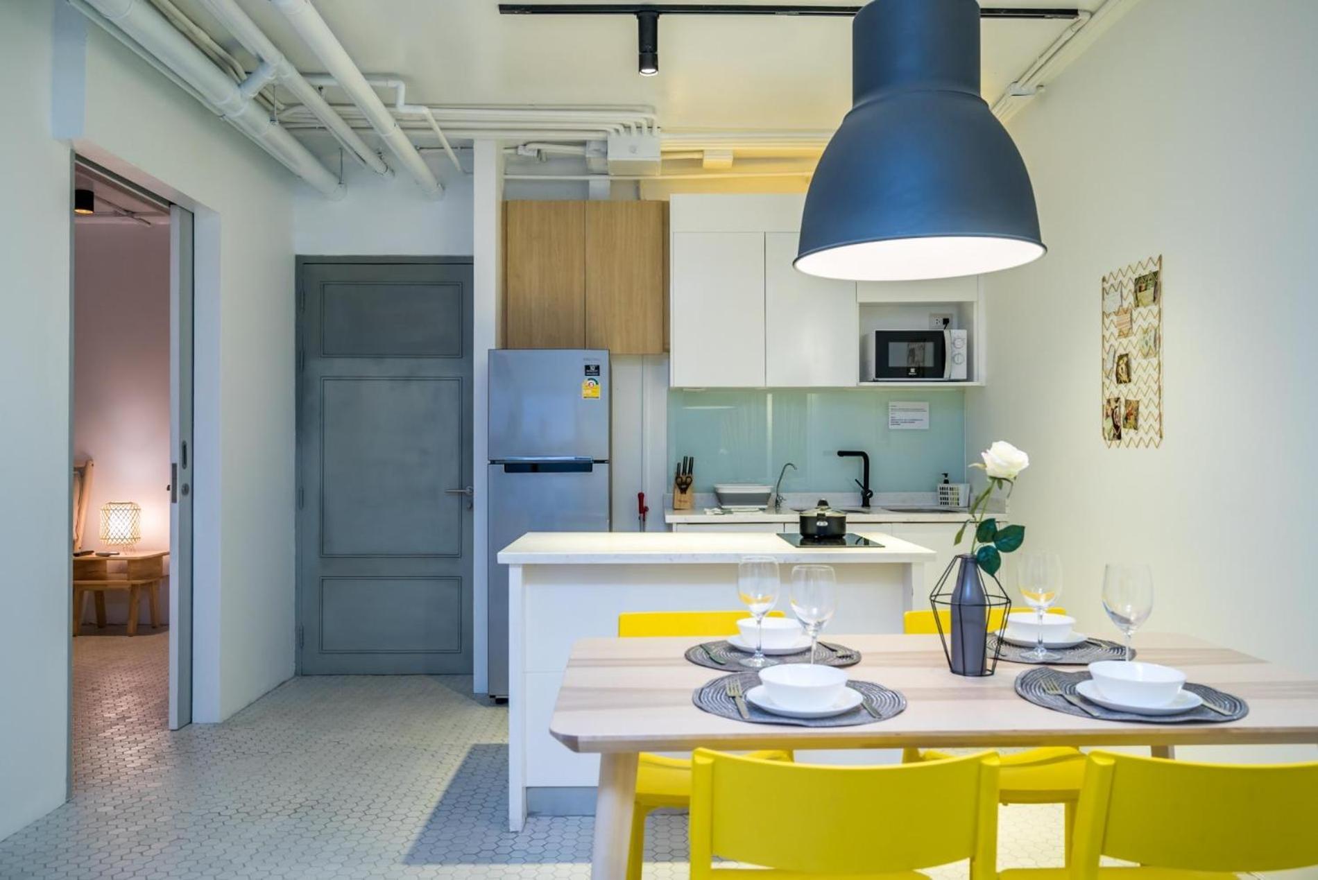 Baycliff Residence By Lofty Patong Εξωτερικό φωτογραφία